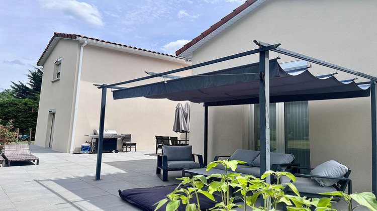 Ma-Cabane - Vente Maison ORLEAT, 232 m²