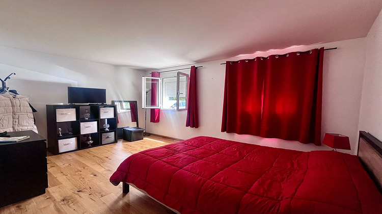 Ma-Cabane - Vente Maison ORLEAT, 232 m²