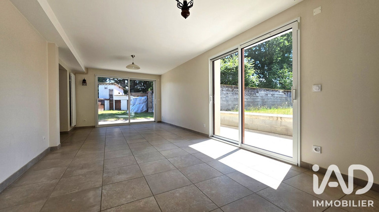 Ma-Cabane - Vente Maison Orléat, 120 m²