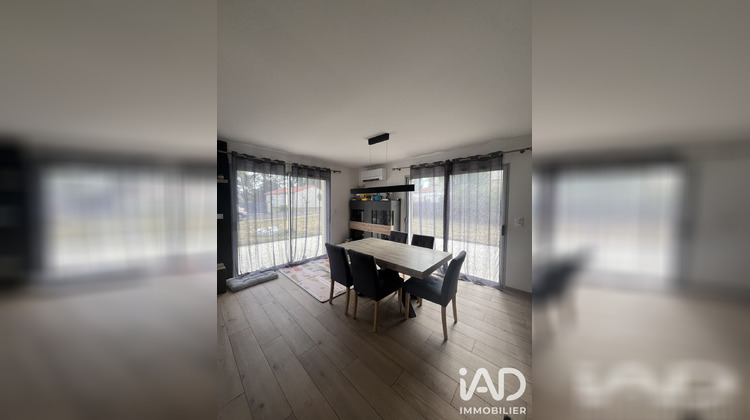 Ma-Cabane - Vente Maison Orléat, 93 m²