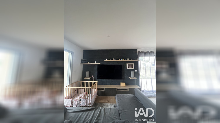 Ma-Cabane - Vente Maison Orléat, 93 m²