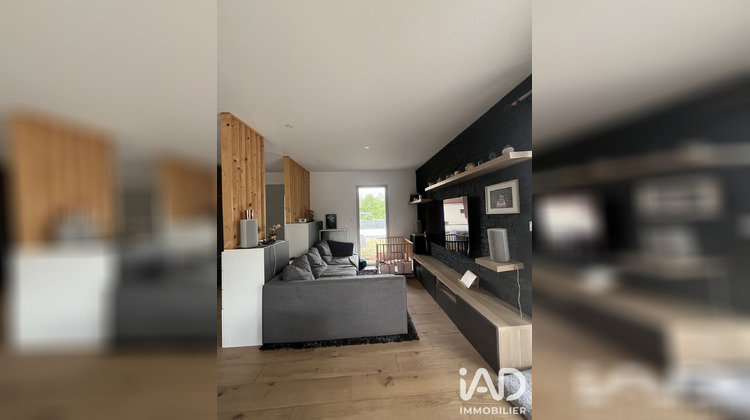 Ma-Cabane - Vente Maison Orléat, 93 m²