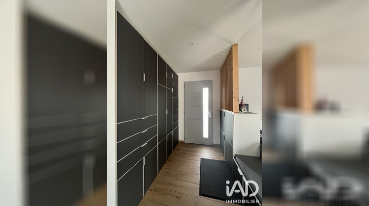 Ma-Cabane - Vente Maison Orléat, 93 m²