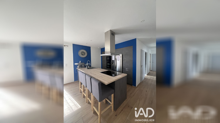 Ma-Cabane - Vente Maison Orléat, 93 m²