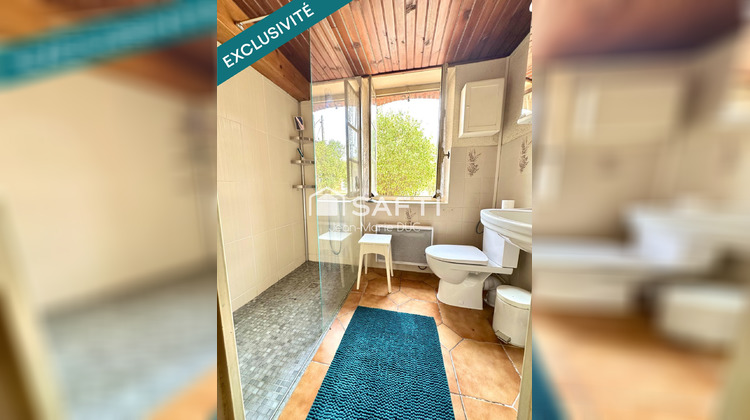 Ma-Cabane - Vente Maison Orleat, 95 m²