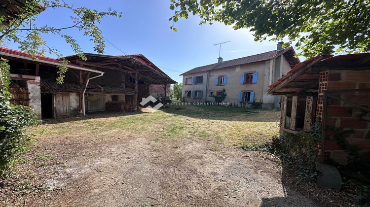 Ma-Cabane - Vente Maison Orléat, 120 m²