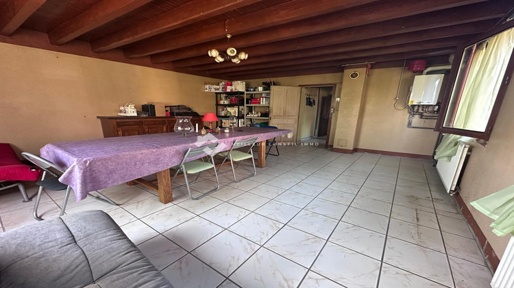 Ma-Cabane - Vente Maison Orléat, 120 m²