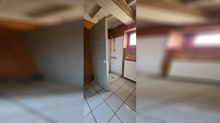 Ma-Cabane - Vente Maison Orléat, 120 m²