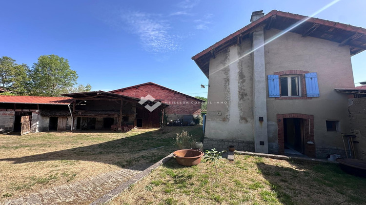 Ma-Cabane - Vente Maison Orléat, 120 m²