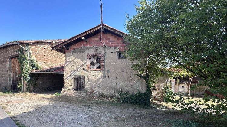 Ma-Cabane - Vente Maison Orléat, 120 m²