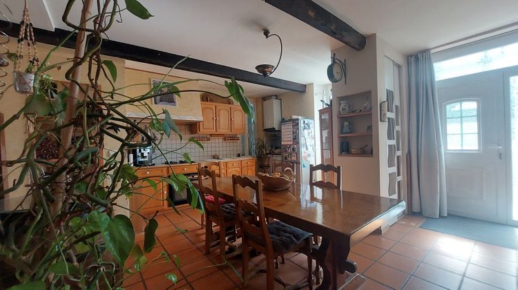 Ma-Cabane - Vente Maison Orleix, 125 m²