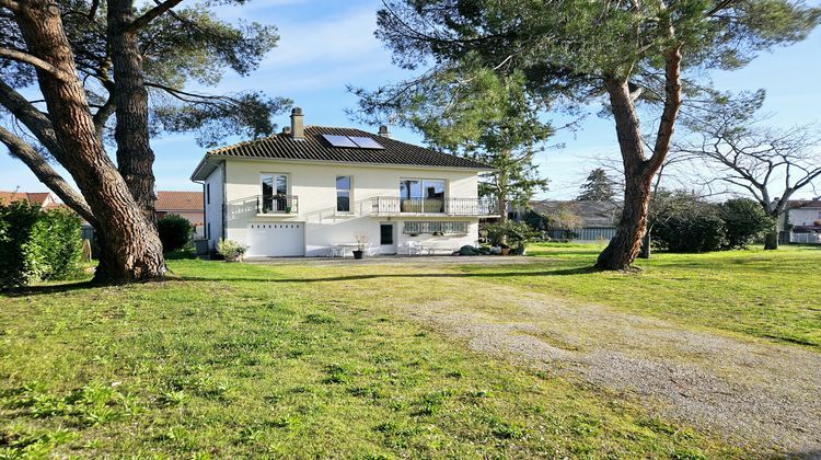 Ma-Cabane - Vente Maison Orleix, 130 m²