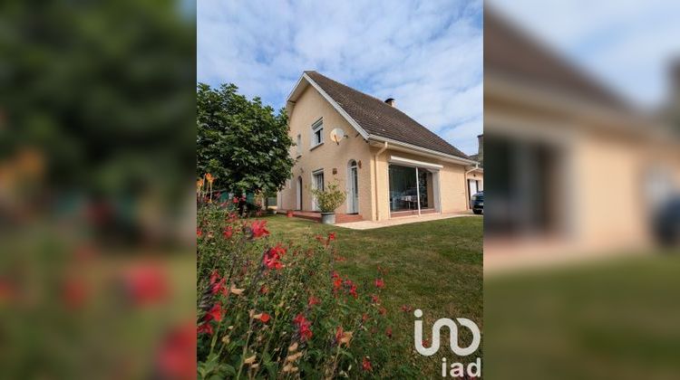 Ma-Cabane - Vente Maison Orleix, 117 m²