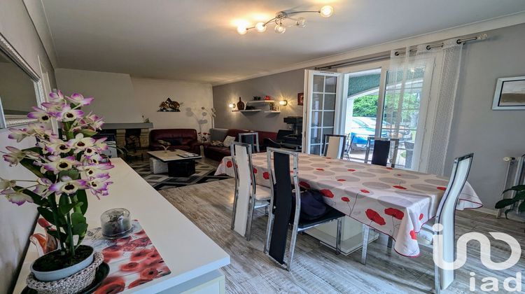 Ma-Cabane - Vente Maison Orleix, 117 m²