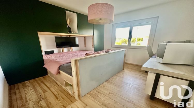 Ma-Cabane - Vente Maison Orleix, 110 m²