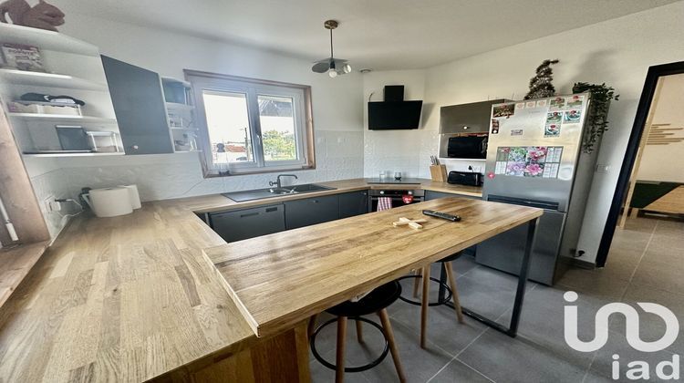 Ma-Cabane - Vente Maison Orleix, 110 m²