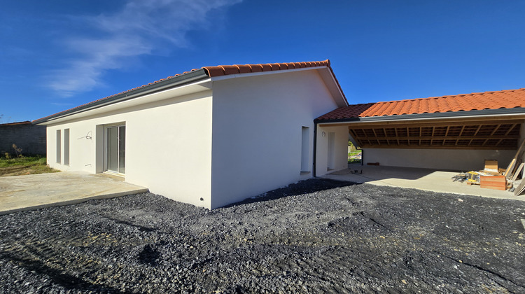 Ma-Cabane - Vente Maison Orleix, 110 m²