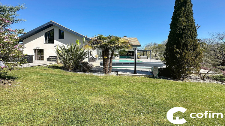 Ma-Cabane - Vente Maison Orleix, 279 m²