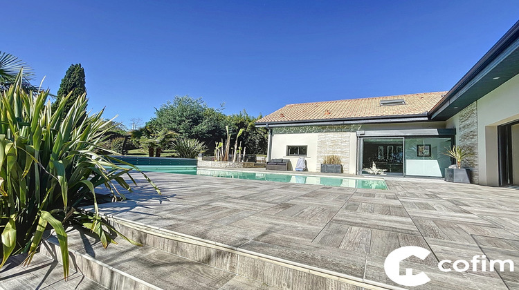 Ma-Cabane - Vente Maison Orleix, 279 m²