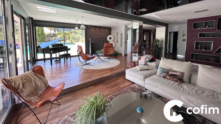 Ma-Cabane - Vente Maison Orleix, 279 m²