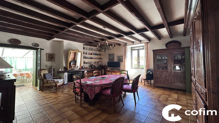 Ma-Cabane - Vente Maison Orleix, 185 m²