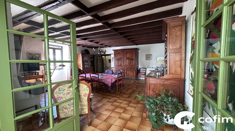 Ma-Cabane - Vente Maison Orleix, 185 m²