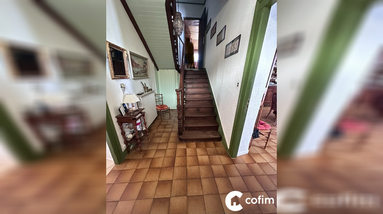 Ma-Cabane - Vente Maison Orleix, 185 m²