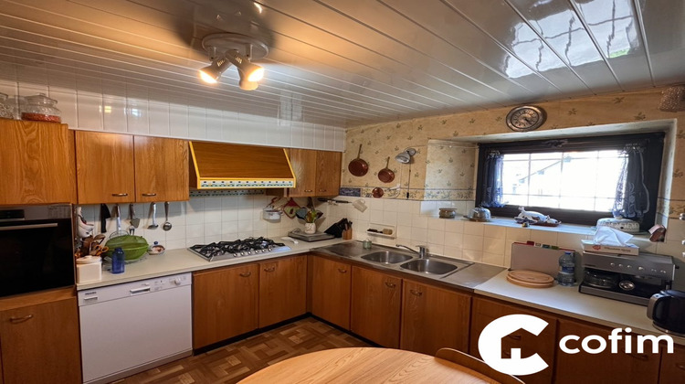 Ma-Cabane - Vente Maison Orleix, 185 m²