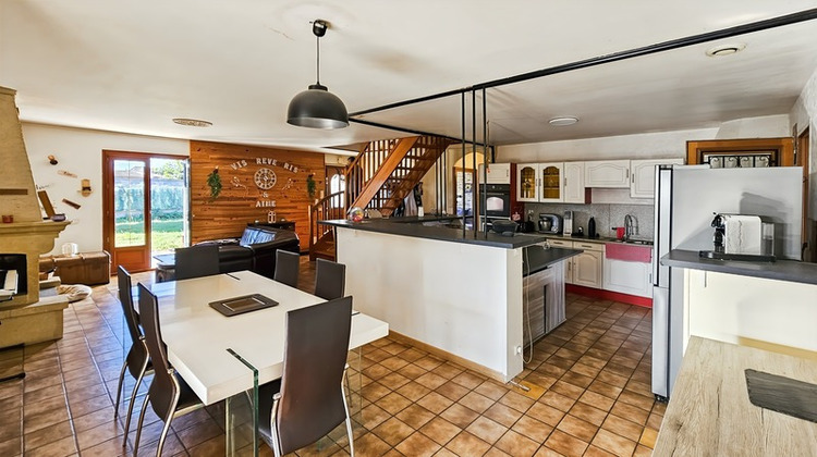 Ma-Cabane - Vente Maison ORLEIX, 103 m²