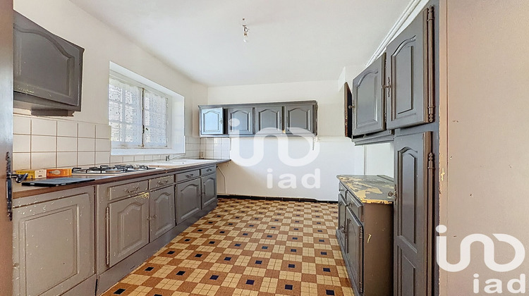 Ma-Cabane - Vente Maison Orleix, 145 m²