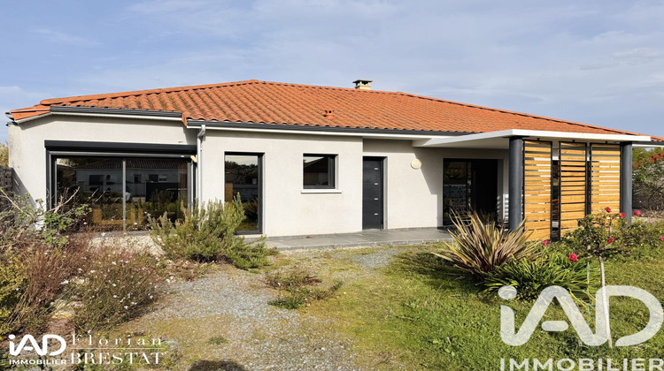 Ma-Cabane - Vente Maison Orleix, 118 m²