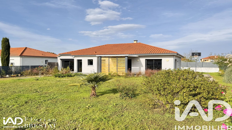 Ma-Cabane - Vente Maison Orleix, 118 m²