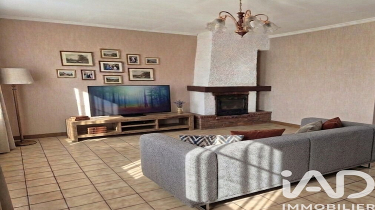 Ma-Cabane - Vente Maison Orleix, 96 m²