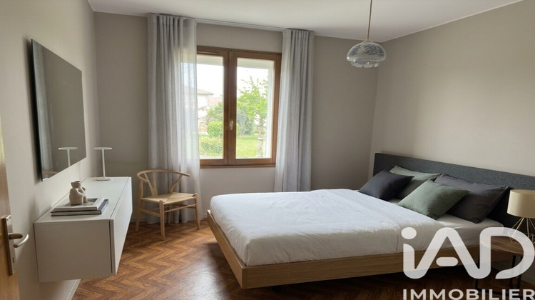Ma-Cabane - Vente Maison Orleix, 96 m²