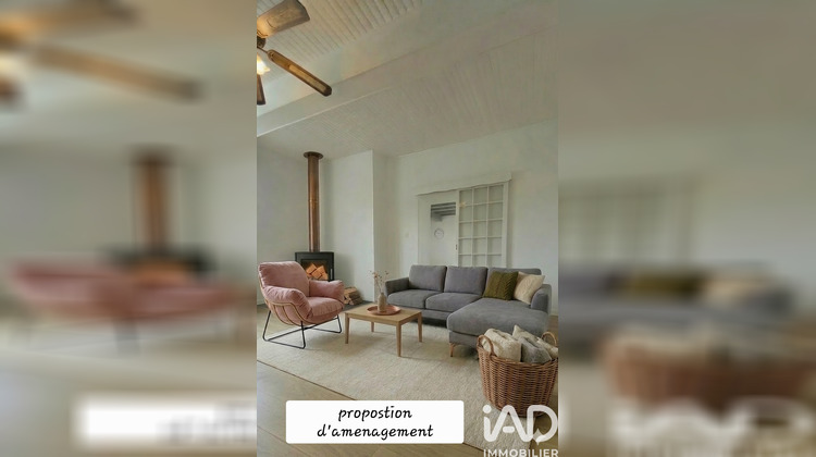 Ma-Cabane - Vente Maison Orleix, 89 m²