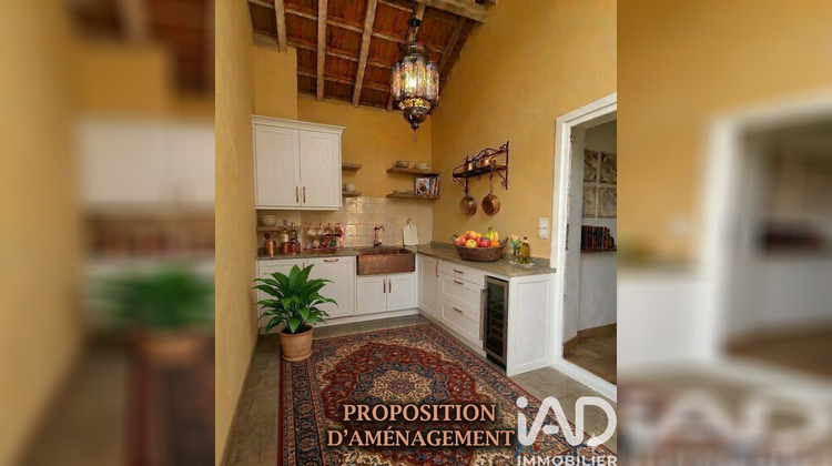 Ma-Cabane - Vente Maison Orleix, 89 m²