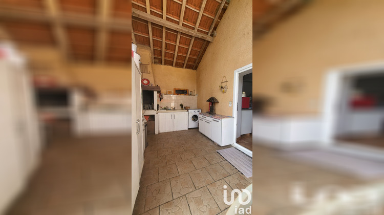 Ma-Cabane - Vente Maison Orleix, 89 m²