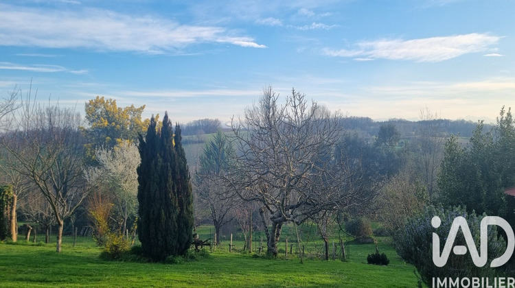 Ma-Cabane - Vente Maison Orleix, 89 m²