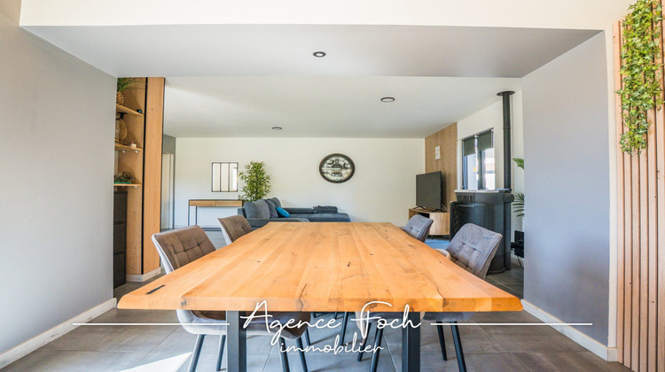 Ma-Cabane - Vente Maison Orleix, 160 m²