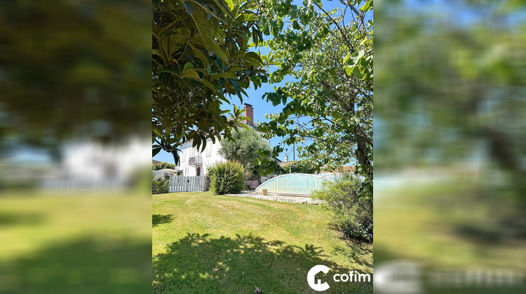 Ma-Cabane - Vente Maison Orleix, 185 m²