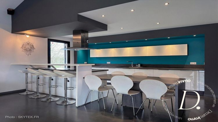 Ma-Cabane - Vente Maison Orleix, 235 m²
