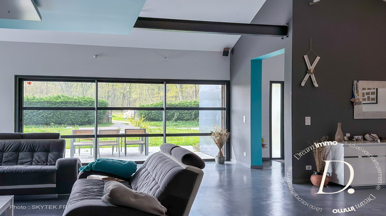 Ma-Cabane - Vente Maison Orleix, 235 m²