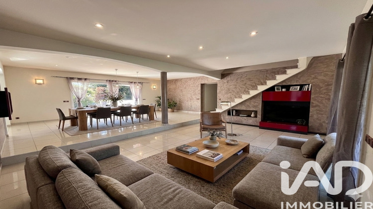 Ma-Cabane - Vente Maison Orleix, 196 m²