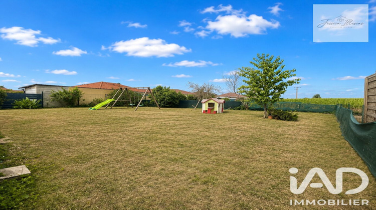 Ma-Cabane - Vente Maison Orleix, 99 m²