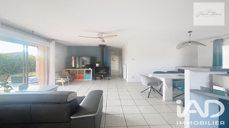 Ma-Cabane - Vente Maison Orleix, 99 m²