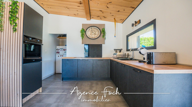 Ma-Cabane - Vente Maison Orleix, 160 m²