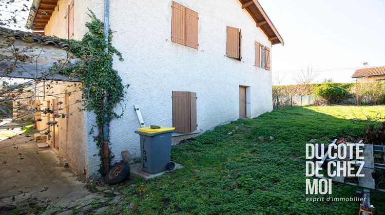 Ma-Cabane - Vente Maison ORLIENAS, 260 m²