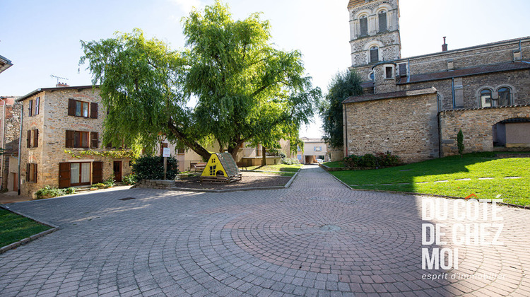 Ma-Cabane - Vente Maison ORLIENAS, 67 m²