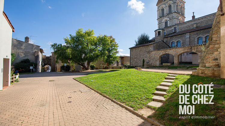 Ma-Cabane - Vente Maison ORLIENAS, 67 m²