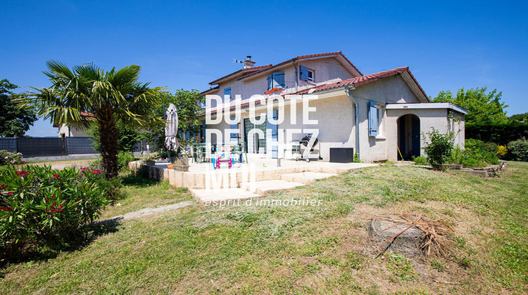 Ma-Cabane - Vente Maison ORLIENAS, 183 m²